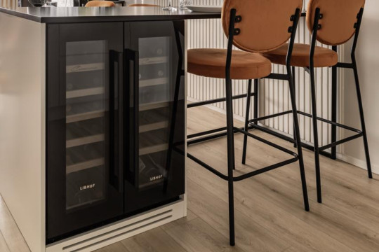 Московский проект ЖК «Большая Очаковская 2»