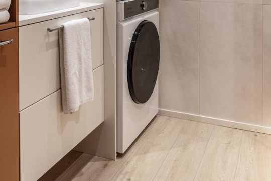 Московский проект ЖК «Большая Очаковская 2»