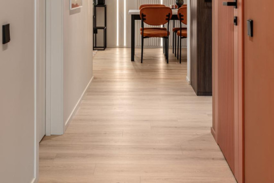 Московский проект ЖК «Большая Очаковская 2»