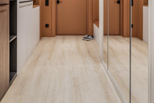 Московский проект ЖК «Большая Очаковская 2»