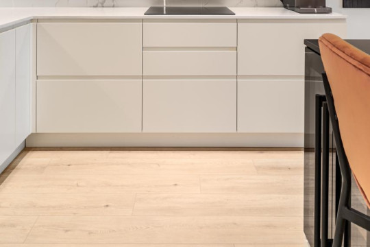 Московский проект ЖК «Большая Очаковская 2»