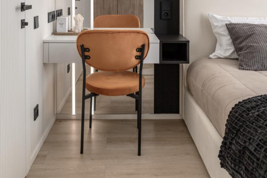 Московский проект ЖК «Большая Очаковская 2»