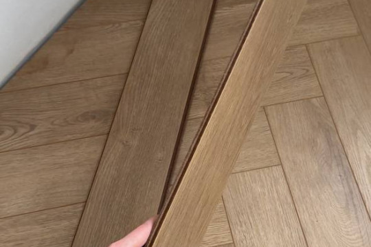 Проект в стиле английской классики