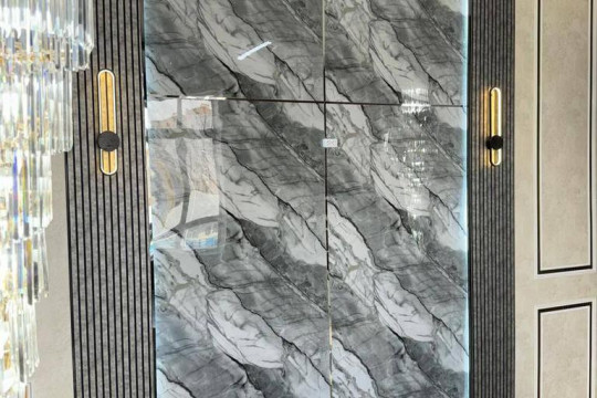 Ассортимент в магазине