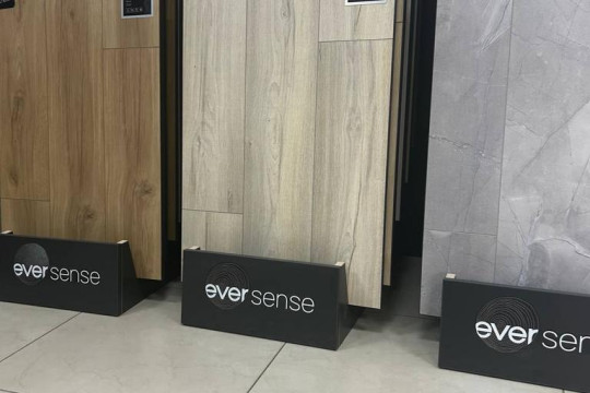 Ассортимент в магазине