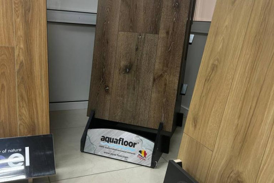 Ассортимент в магазине